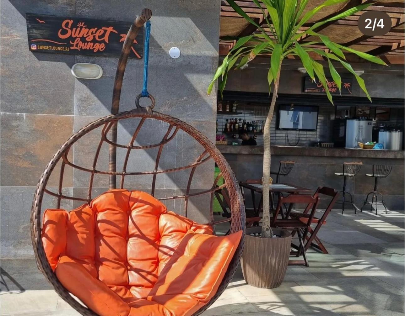 Le Bon Vivant 205D Arraial do Cabo Luaran gambar