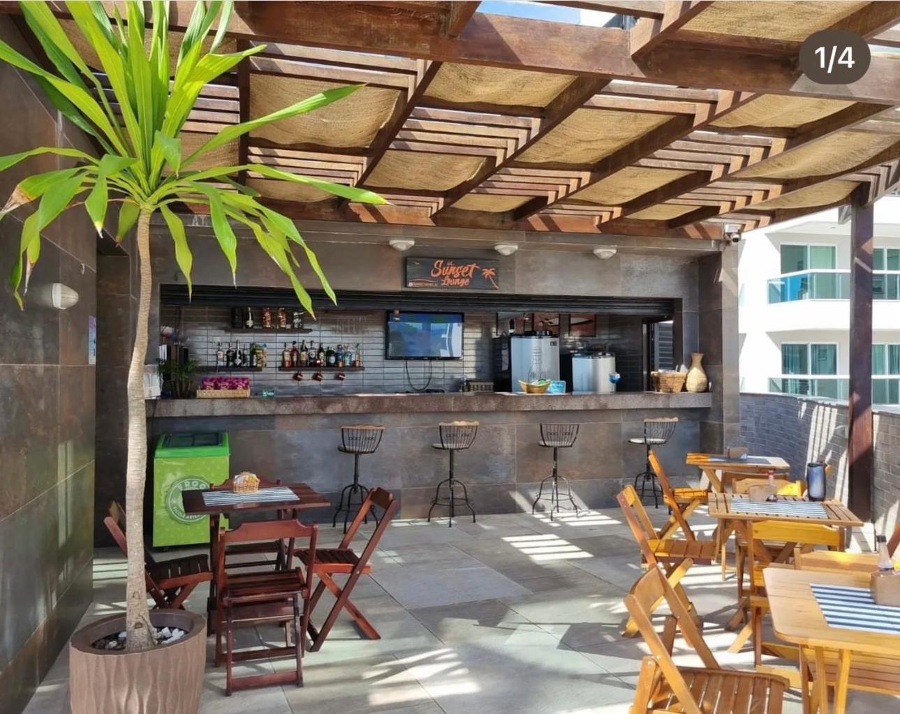 Le Bon Vivant 205D Arraial do Cabo Luaran gambar