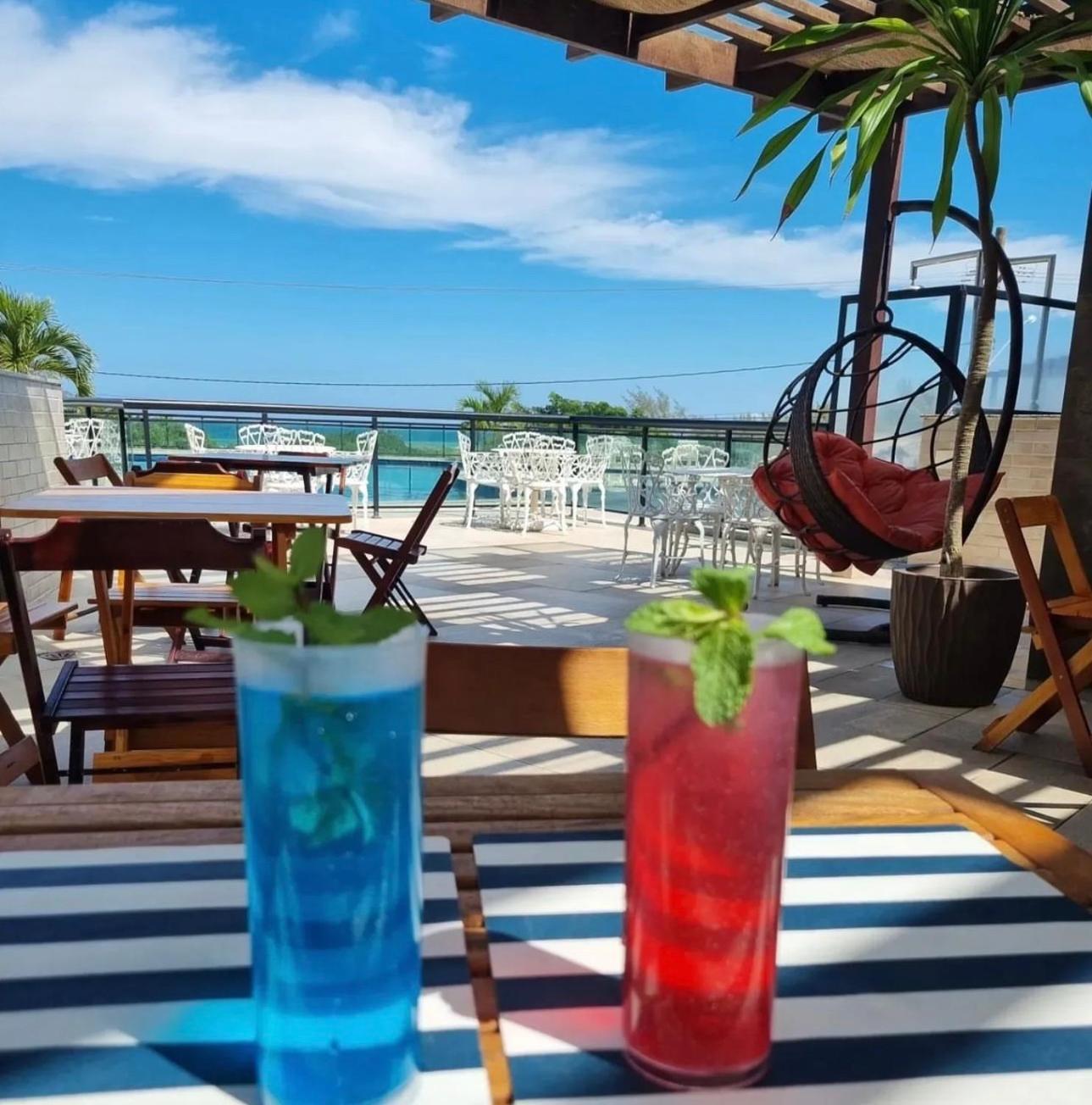 Le Bon Vivant 205D Arraial do Cabo Luaran gambar
