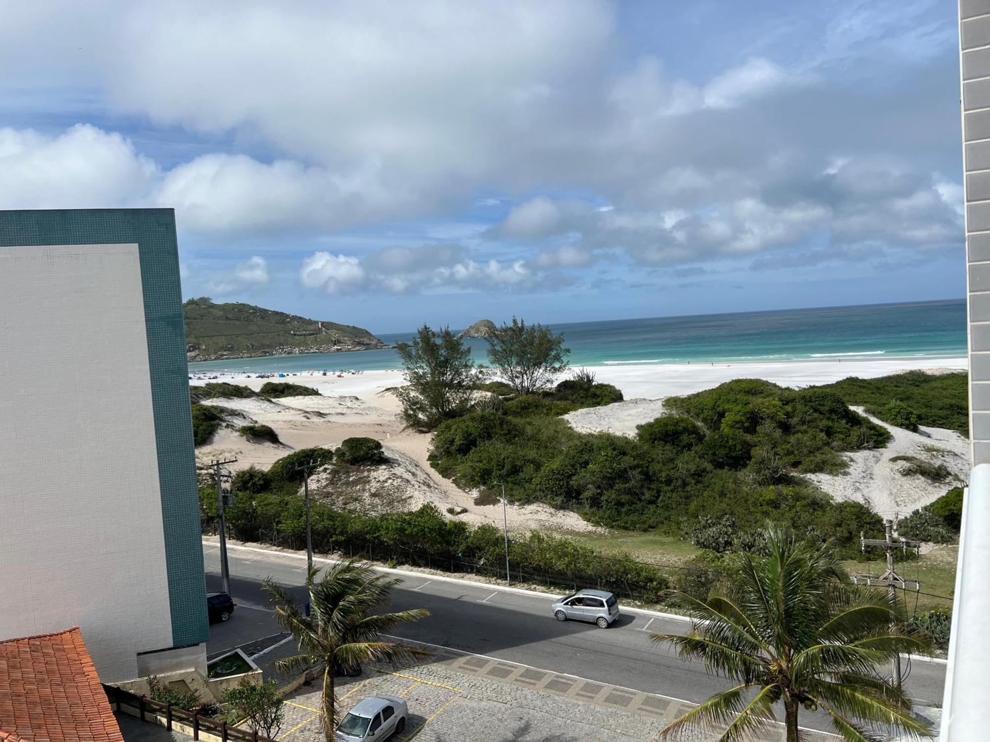 Le Bon Vivant 205D Arraial do Cabo Luaran gambar