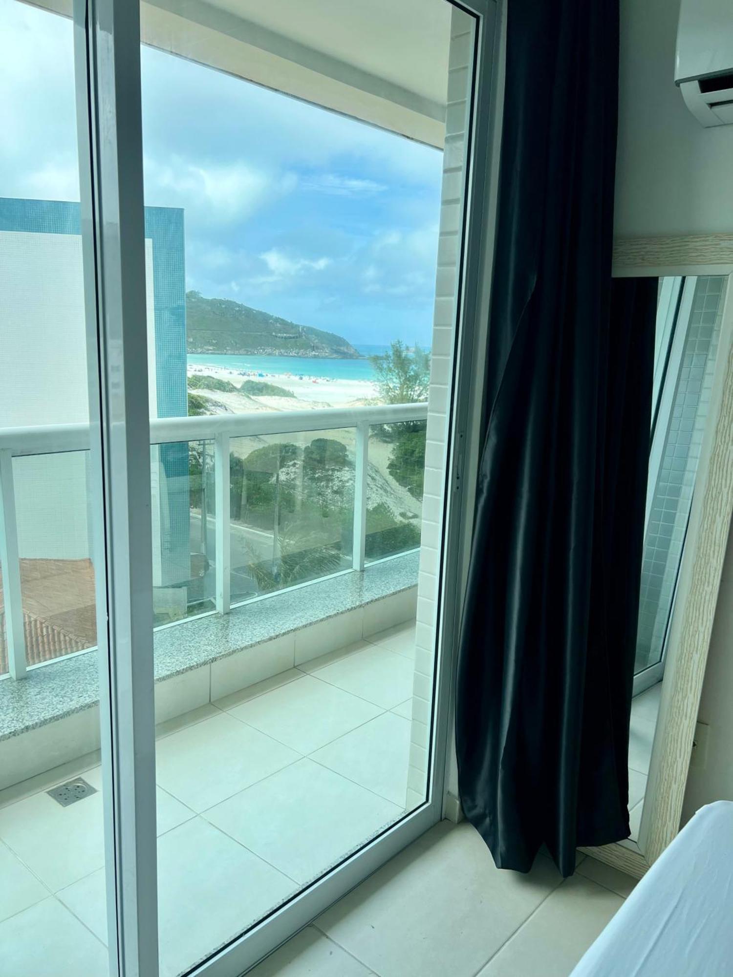 Le Bon Vivant 205D Arraial do Cabo Luaran gambar